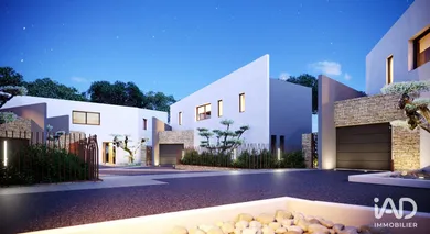 House in MONTPELLIER (34000)
