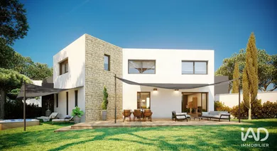 House in MONTPELLIER (34000)