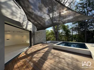 Maison à MONTPELLIER (34000)