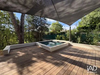 Maison à MONTPELLIER (34000)