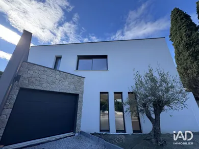 House in MONTPELLIER (34000)