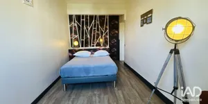 Hôtel-restaurant à SAINTE-FOY-LA-GRANDE (33220)