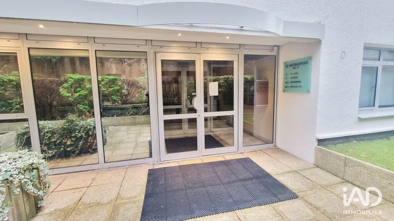 Local commercial 600 m² · à Boulogne-Billancourt · 600 m² · 19 333 €/mois