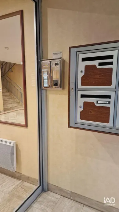 Office in BOULOGNE-BILLANCOURT (92100)