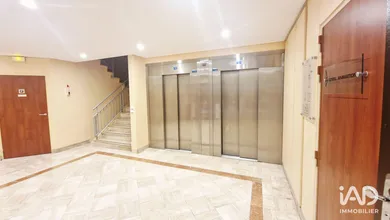 Office in BOULOGNE-BILLANCOURT (92100)