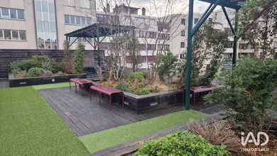 Office in BOULOGNE-BILLANCOURT (92100)