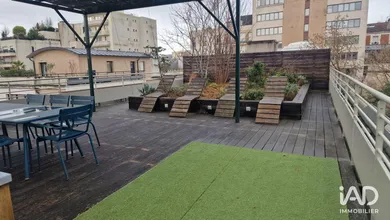 Office in BOULOGNE-BILLANCOURT (92100)