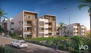 Appartement à LE PITON-SAINT-LEU (97424)