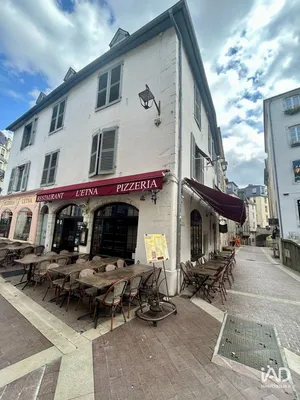 Restaurant in PAU (64000)