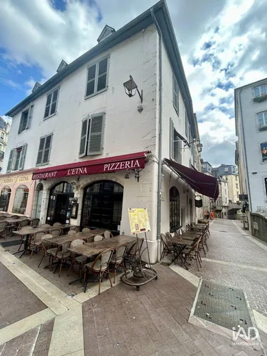 Restaurant à PAU (64000)