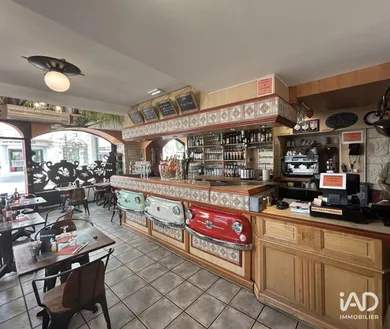 Restaurant in PAU (64000)