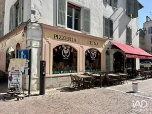 Restaurant in PAU (64000)
