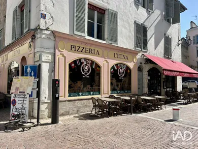 Restaurant in PAU (64000)