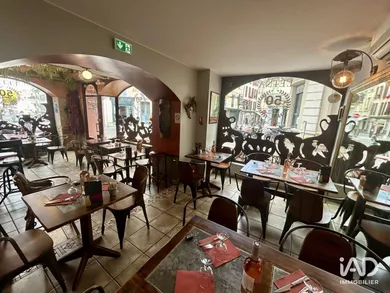 Restaurant in PAU (64000)