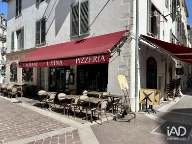 Restaurant in PAU (64000)