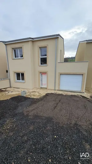 Maison à VITERNE (54123)