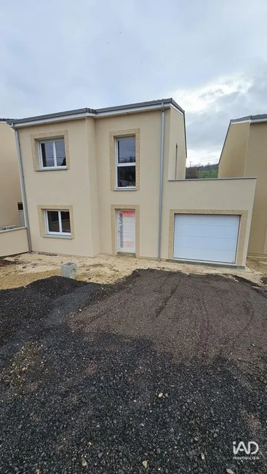 House in VITERNE (54123)