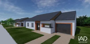 Maison à SAINT-DOULCHARD (18230)