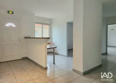 House in MIREBEAU-SUR-BÈZE (21310)