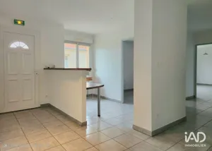 House in MIREBEAU-SUR-BÈZE (21310)