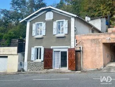 House in SAINTE-CROIX-VOLVESTRE (09230)