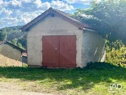 Maison à SAINTE-CROIX-VOLVESTRE (09230)
