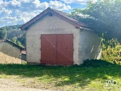 House in SAINTE-CROIX-VOLVESTRE (09230)
