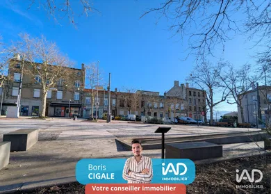 Office in SAINT-ÉTIENNE (42000)