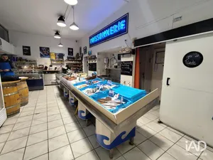 Boutique/Local commercial à CANET PLAGE (66140)