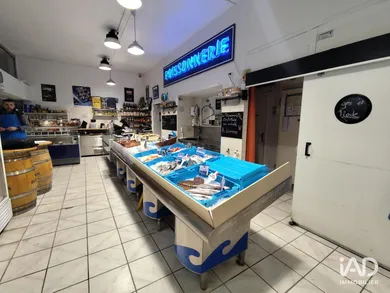 Commercial in CANET PLAGE (66140)