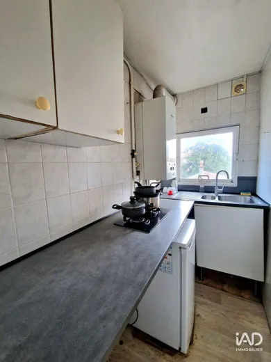 Appartement à LE BLANC-MESNIL (93150)