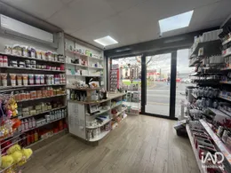 Commercial in VAIRES-SUR-MARNE (77360)