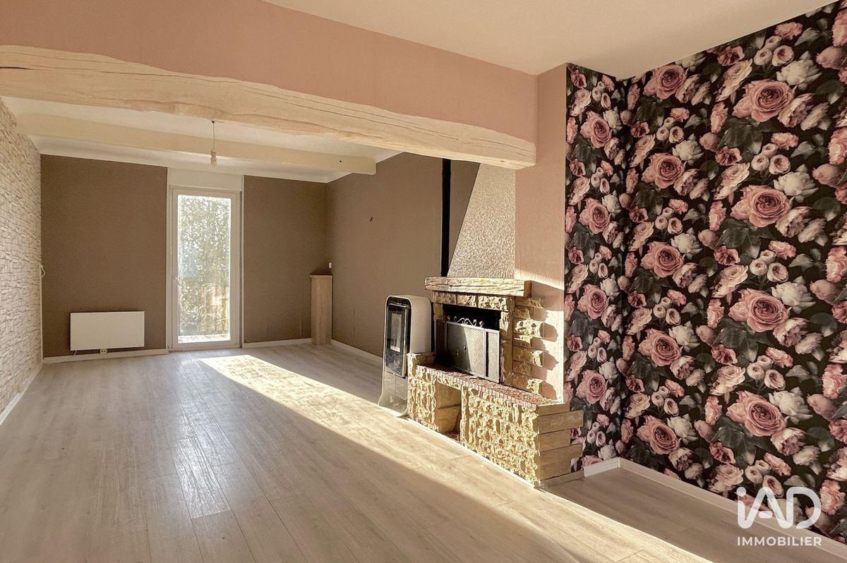 appartement à Petite-Rosselle