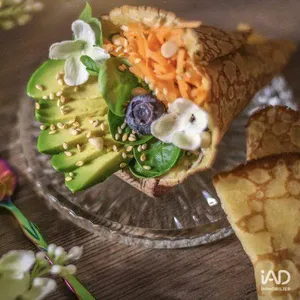 Crêperie à MATIGNON (22550)