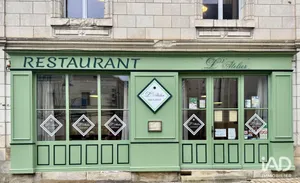 Restaurant in SAINT-ÉPAIN (37800)