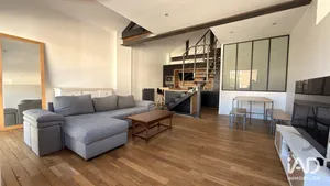 Apartment in LIMOGES (87100)