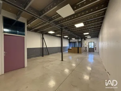 Boutique/Local commercial à REIMS (51100)