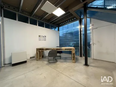Boutique/Local commercial à REIMS (51100)