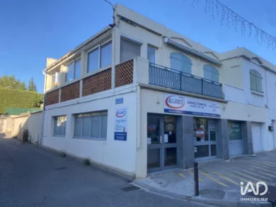 Office in MARTIGUES (13500)