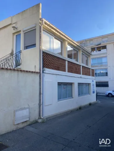 Office in MARTIGUES (13500)