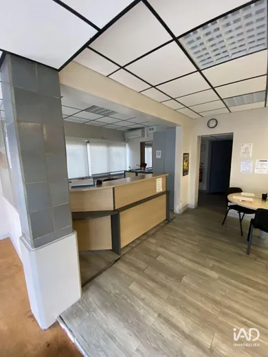 Office in MARTIGUES (13500)