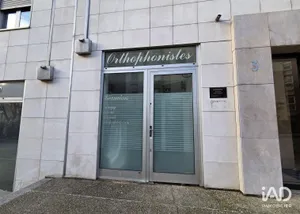 Commercial walls in SAINT-MANDÉ (94160)