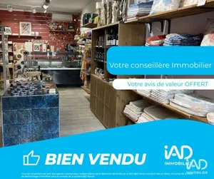 Lease-hold in L'ISLE-SUR-LA-SORGUE (84800)