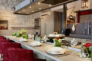 Restaurant à PARIS (75012)