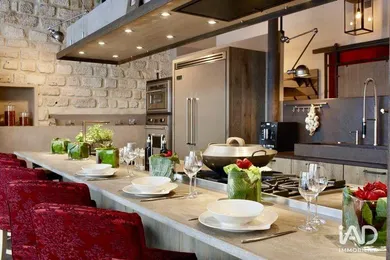 Restaurant à PARIS (75012)