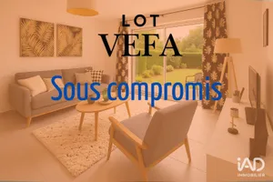 Appartement à MEAUX (77100)