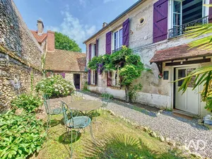 Maison à HARGEVILLE (78790)