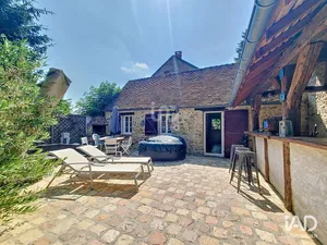 Maison à THOIRY (78770)