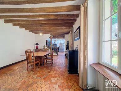 Maison à THOIRY (78770)
