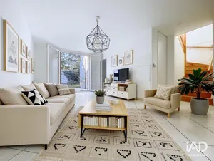 Maison à BRON (69500)